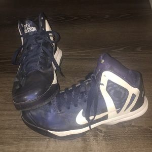 Women’s Nike Air Max Hyper Aggression shoes